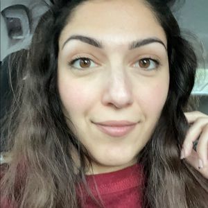 Meet your Posher, Katherine